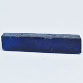 Huge Rough CERTIFIED Purple Sapphire 128.75 Ct Uncut Natural Loose Gemstone